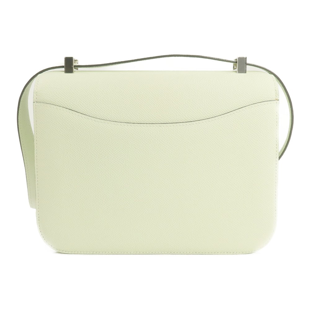 Hermes Constance 24 Vert Fizz - 2