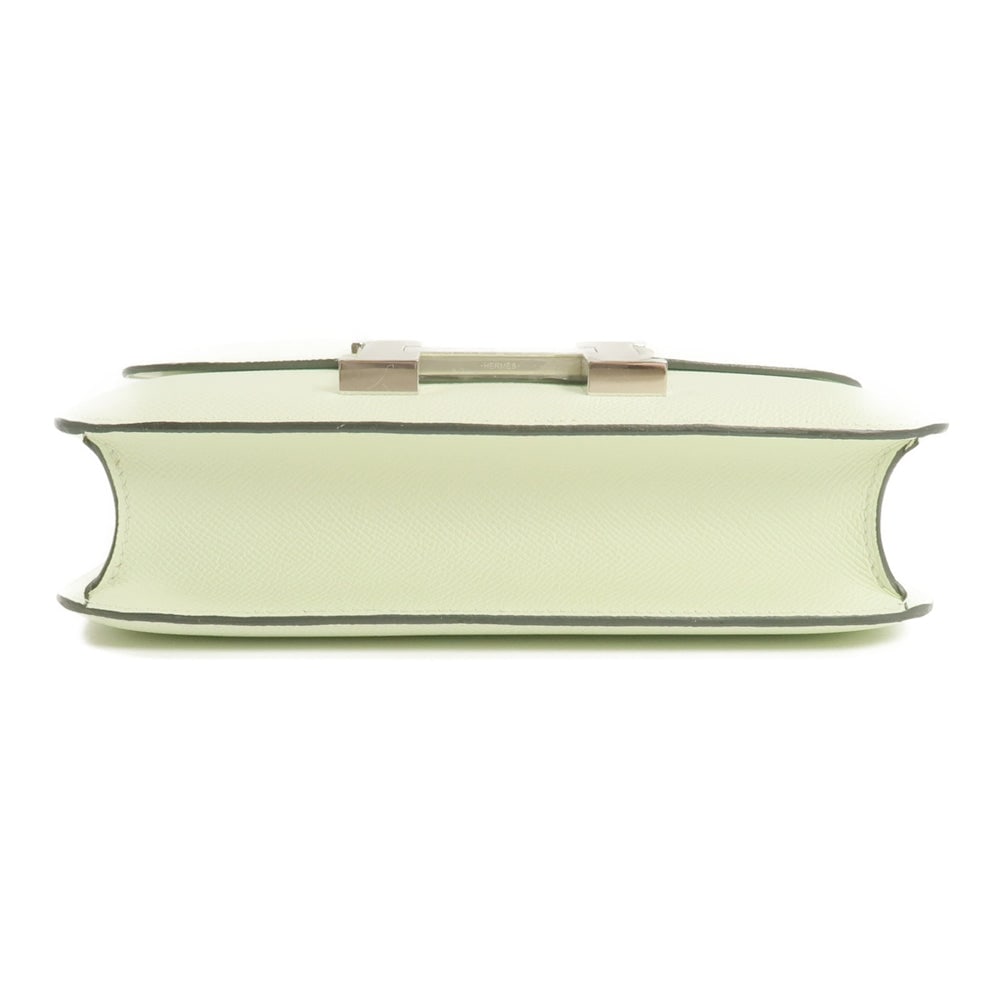 Hermes Constance 24 Vert Fizz - 4