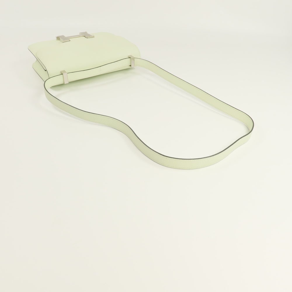 Hermes Constance 24 Vert Fizz - 5