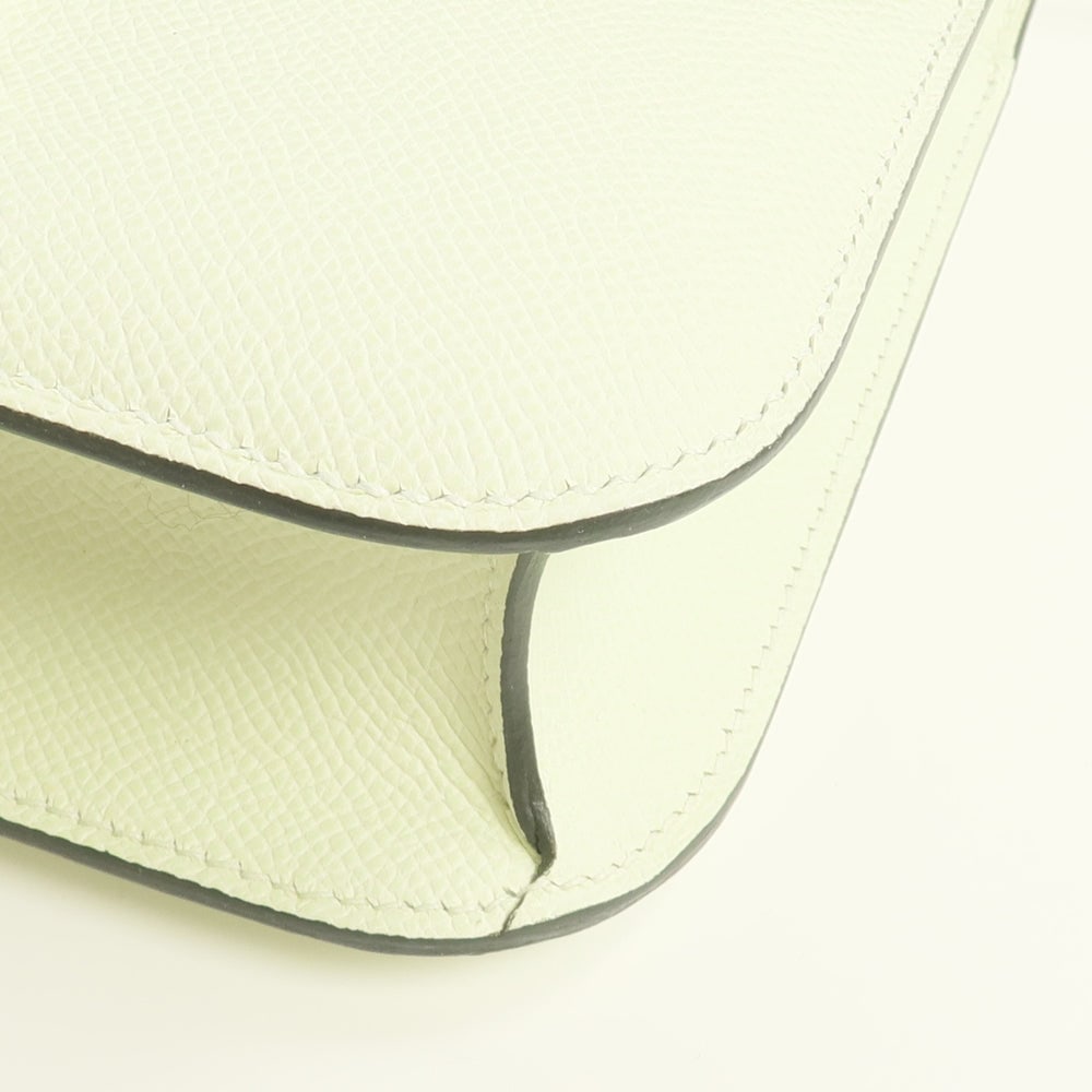 Hermes Constance 24 Vert Fizz - 6