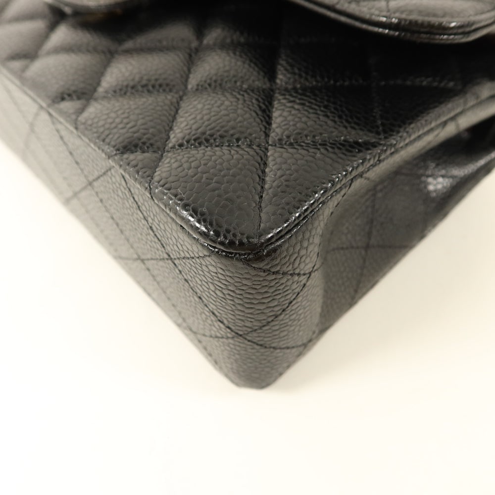 Chanel Classic 23 Black - 11
