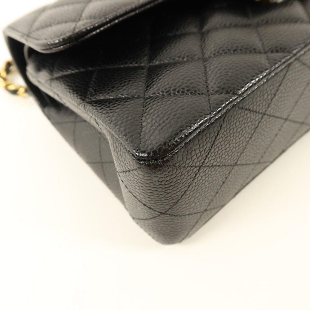 Chanel Classic 23 Black - 12
