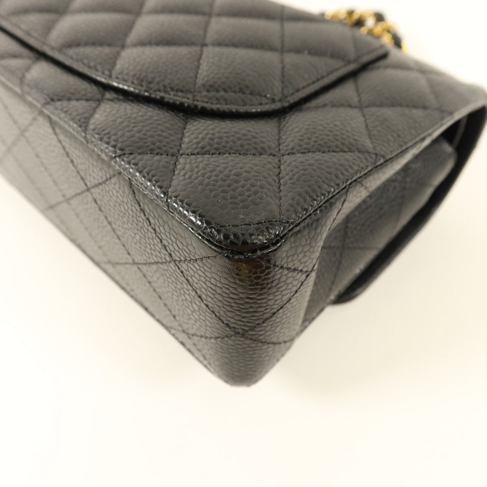 Chanel Classic 23 Black - 13