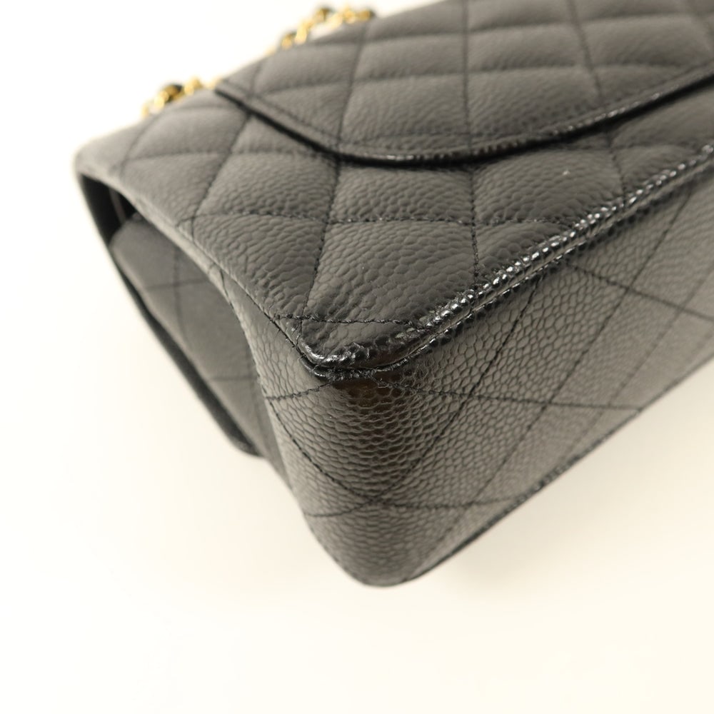 Chanel Classic 23 Black - 14