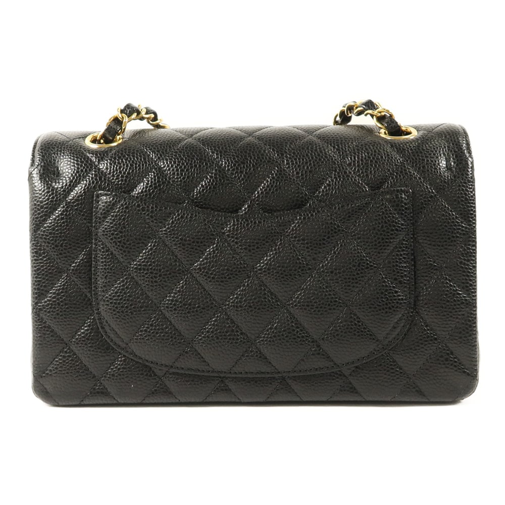 Chanel Classic 23 Black - 2