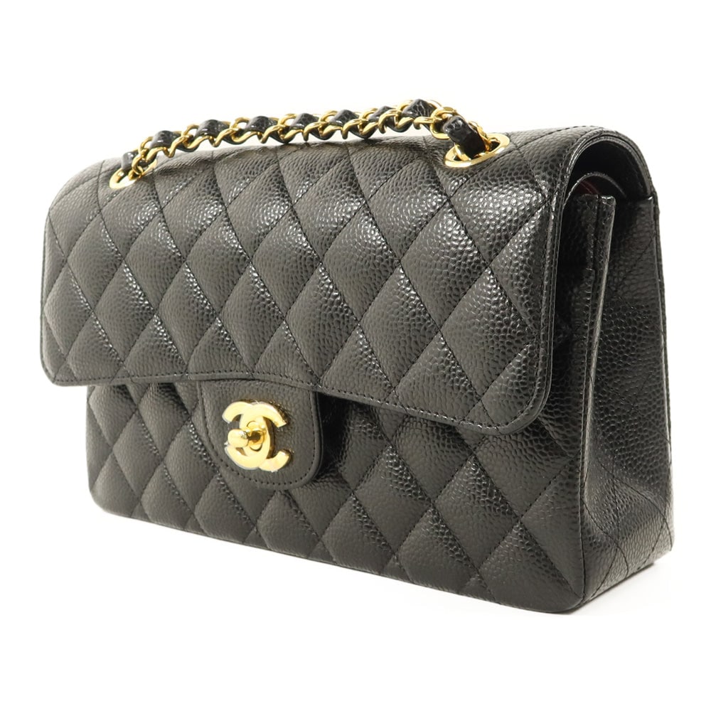 Chanel Classic 23 Black - 3