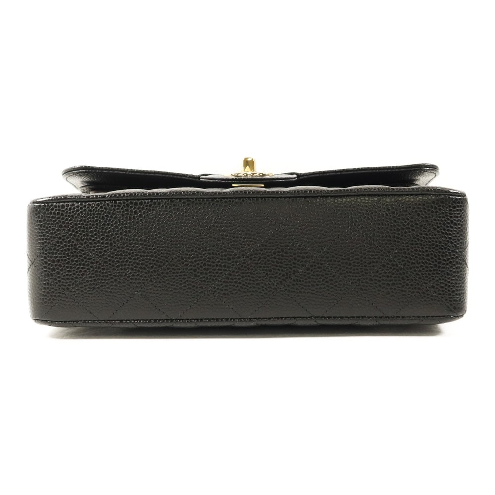 Chanel Classic 23 Black - 4
