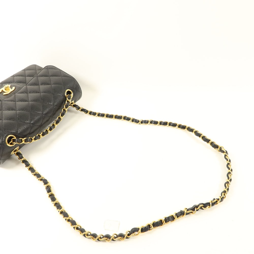 Chanel Classic 23 Black - 5