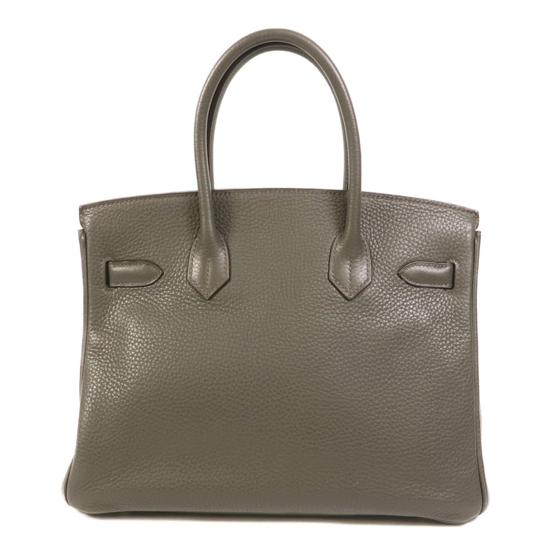 Hermes Birkin 30 Vert de Gris - 2