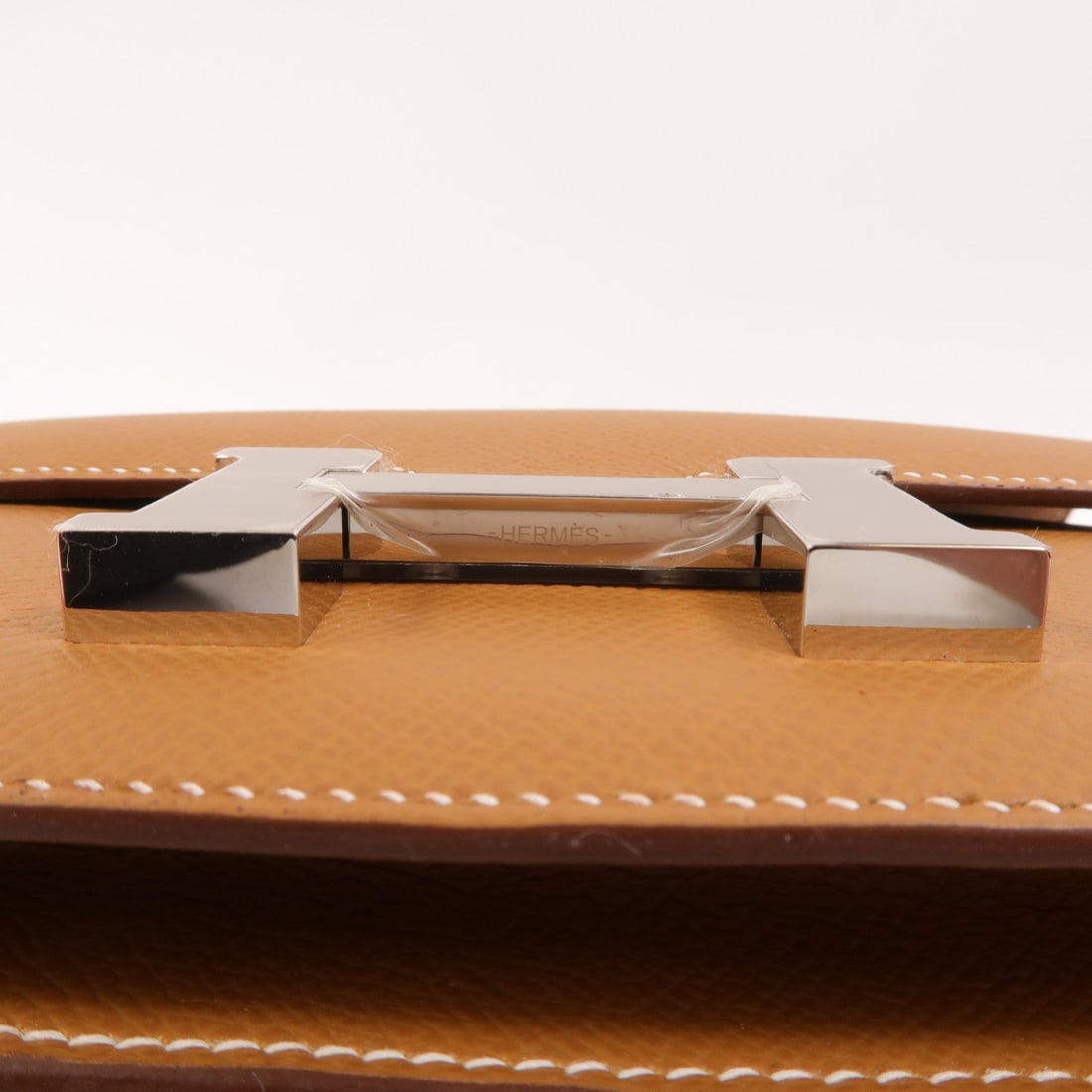 Hermes Constance Mini Gold - 11