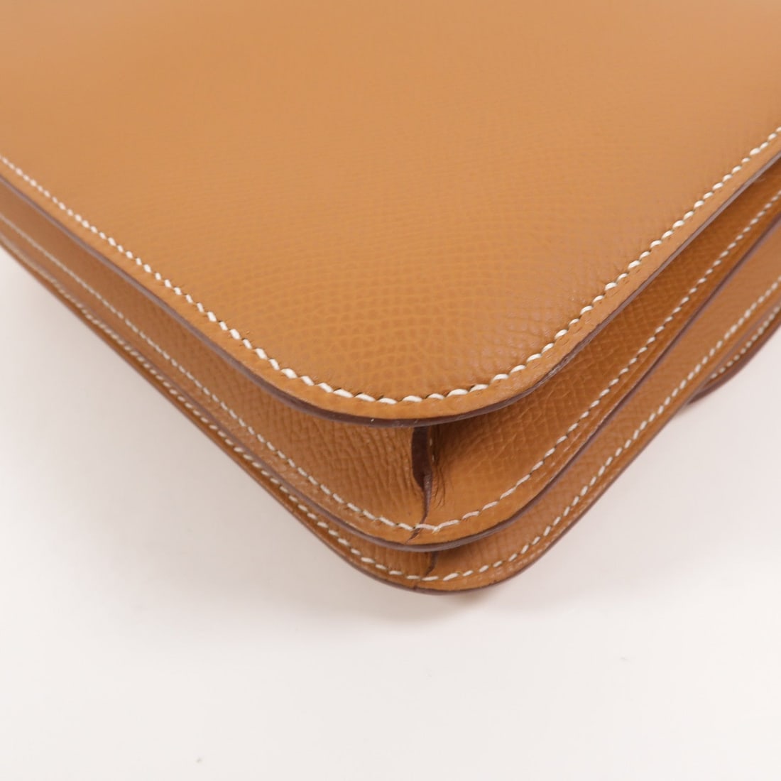Hermes Constance Mini Gold - 15