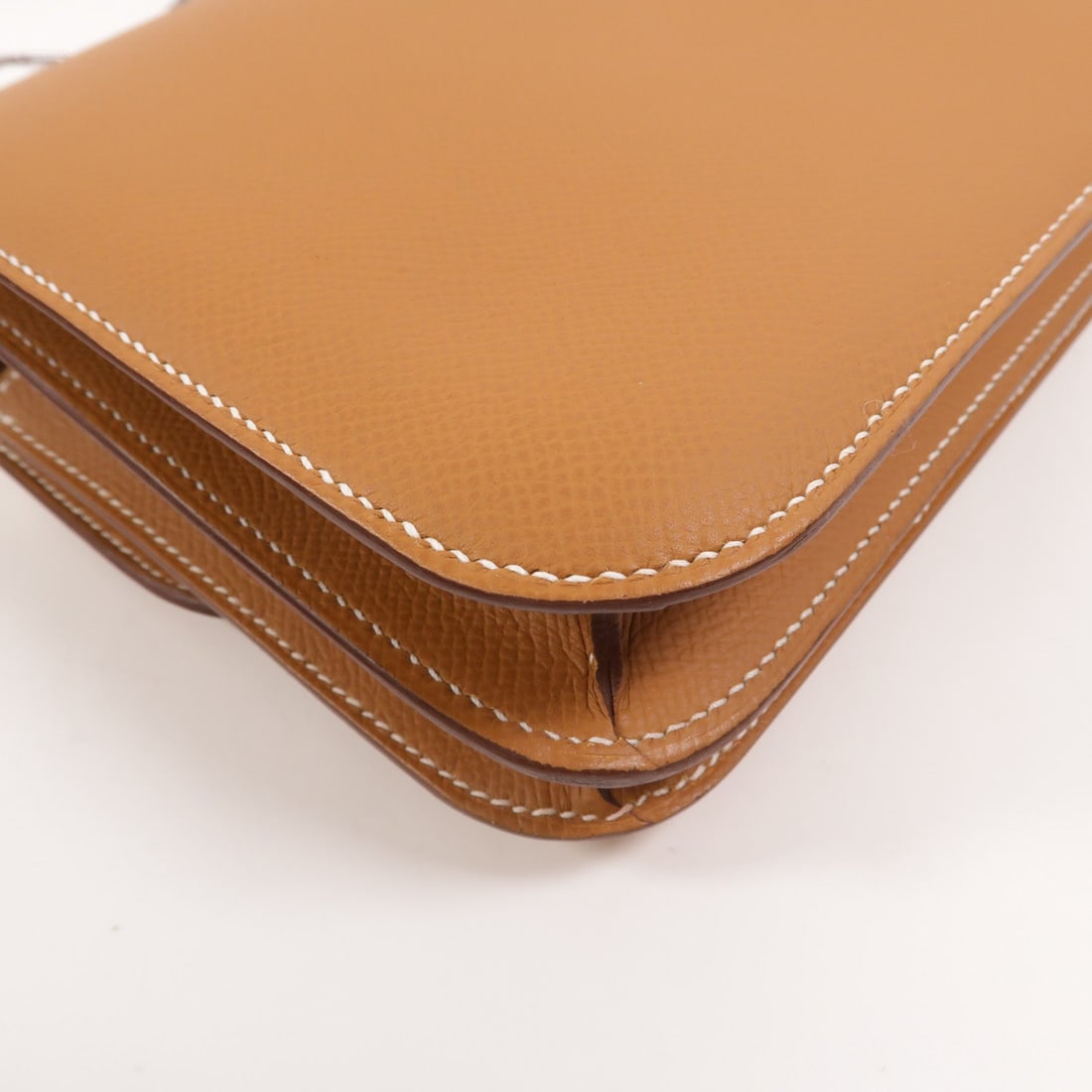 Hermes Constance Mini Gold - 16