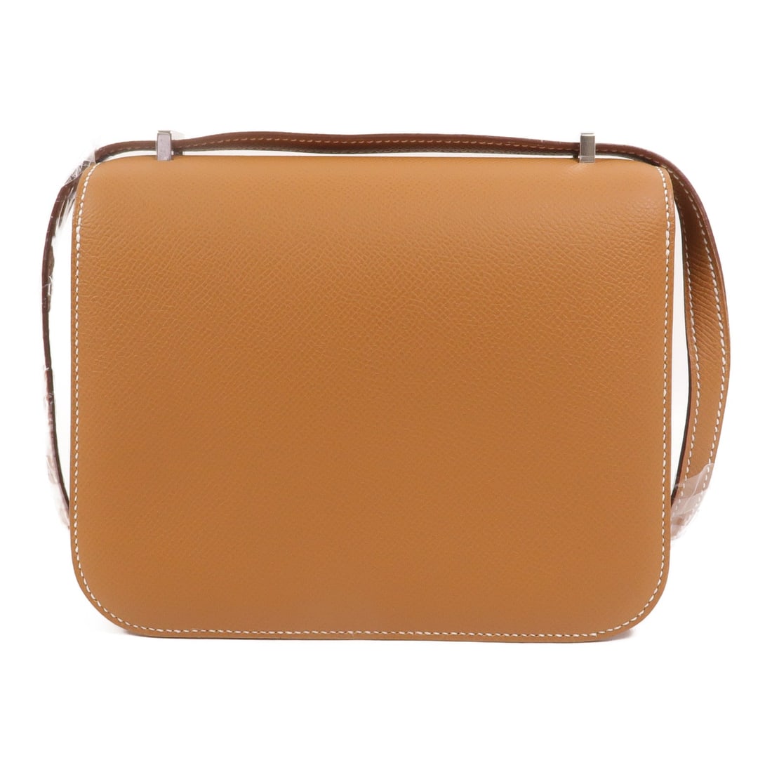 Hermes Constance Mini Gold - 2