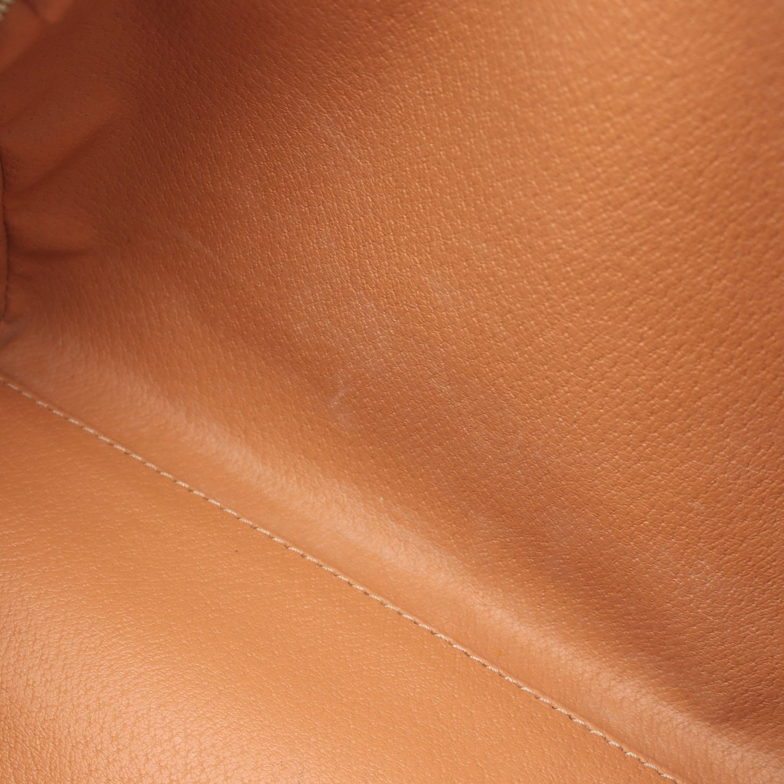 Celine Macadam 2WAY Handbag Brown - 9