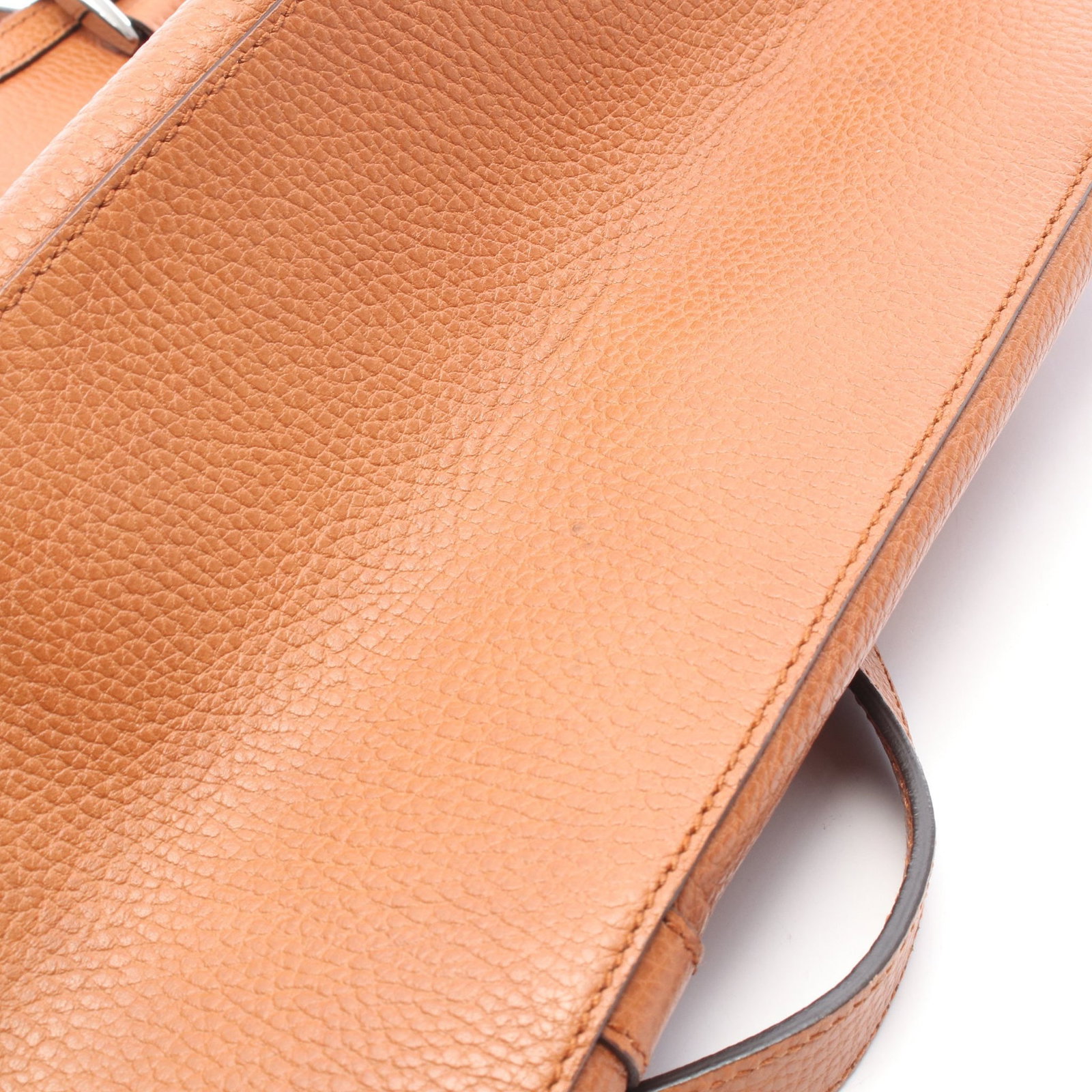 Gucci Interlocking G 2WAY Tote Brown - 10