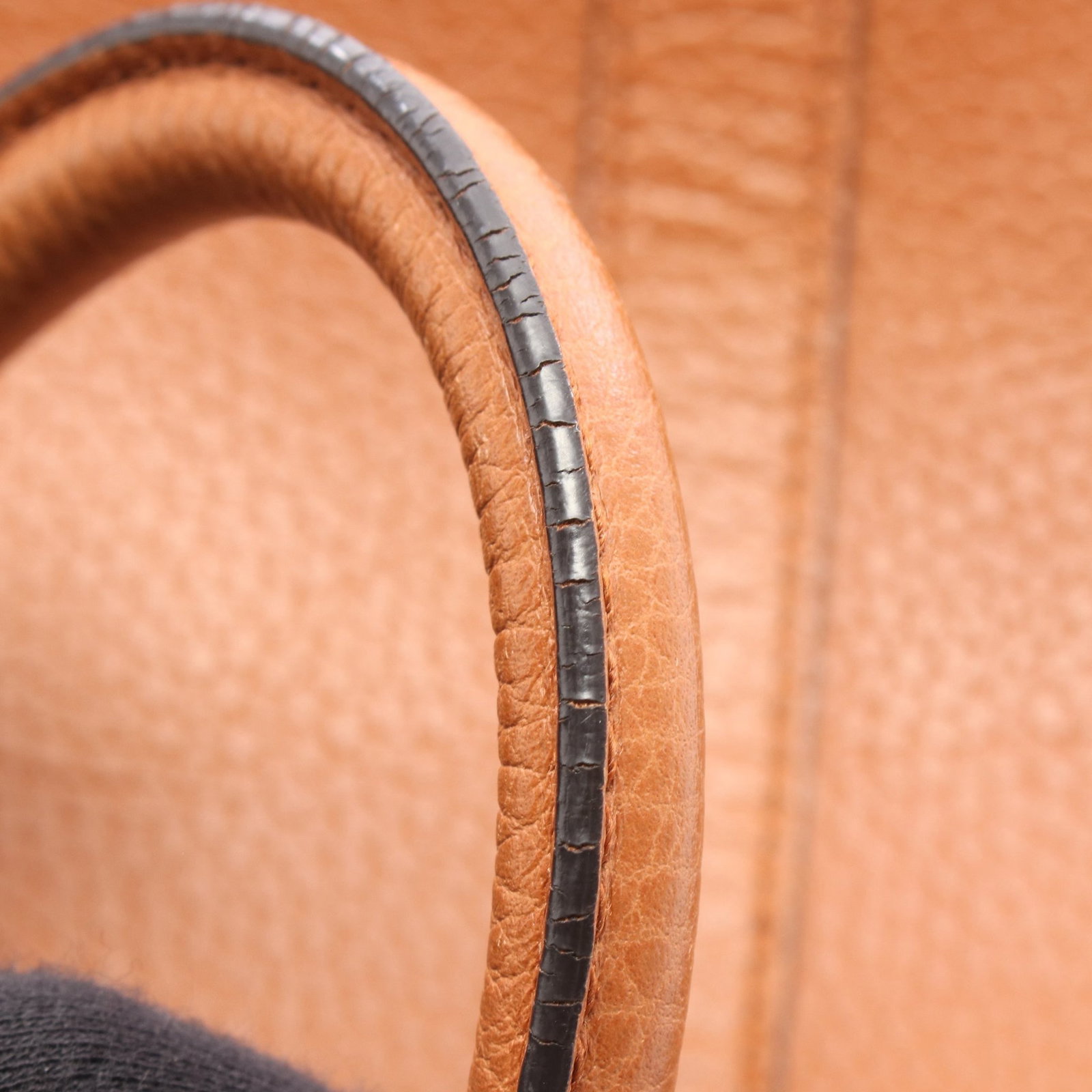 Gucci Interlocking G 2WAY Tote Brown - 8