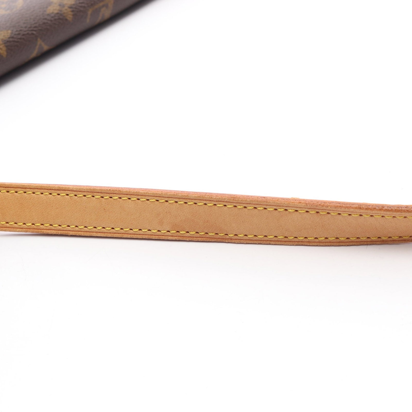 LV Musette Tango Monogram Bag - 12