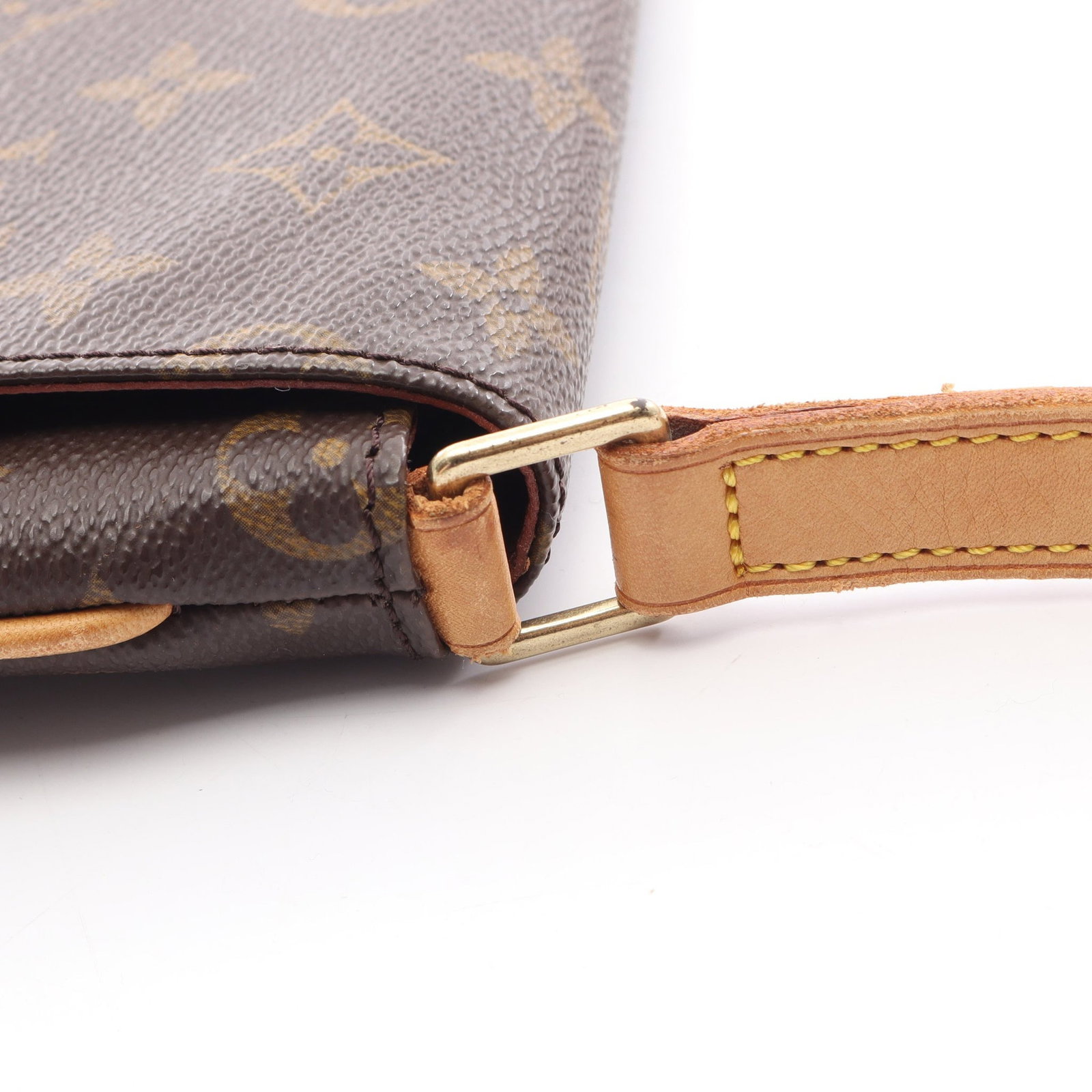 LV Musette Tango Monogram Bag - 13