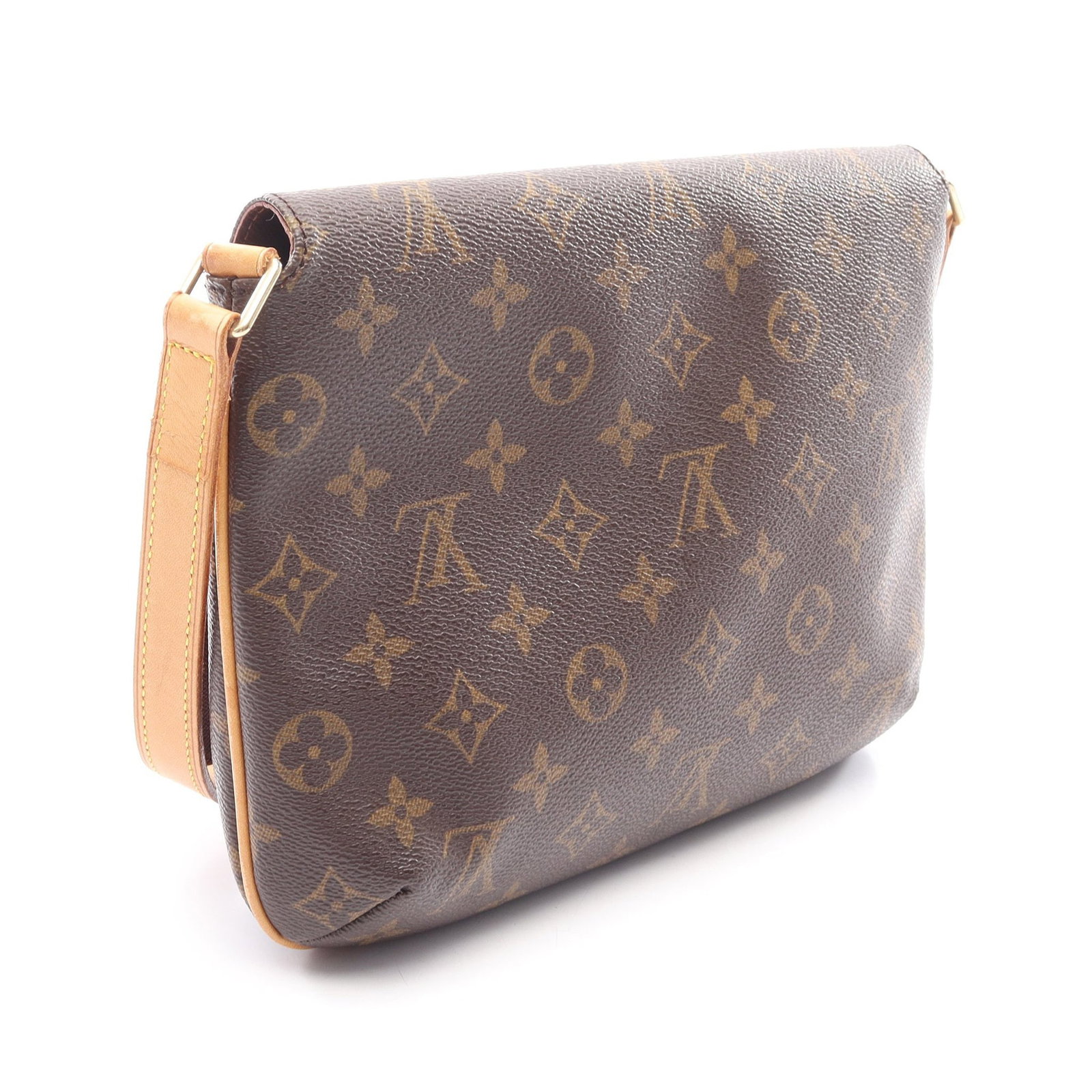 LV Musette Tango Monogram Bag - 2