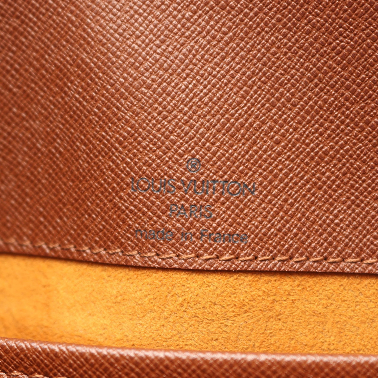 LV Musette Tango Monogram Bag - 4