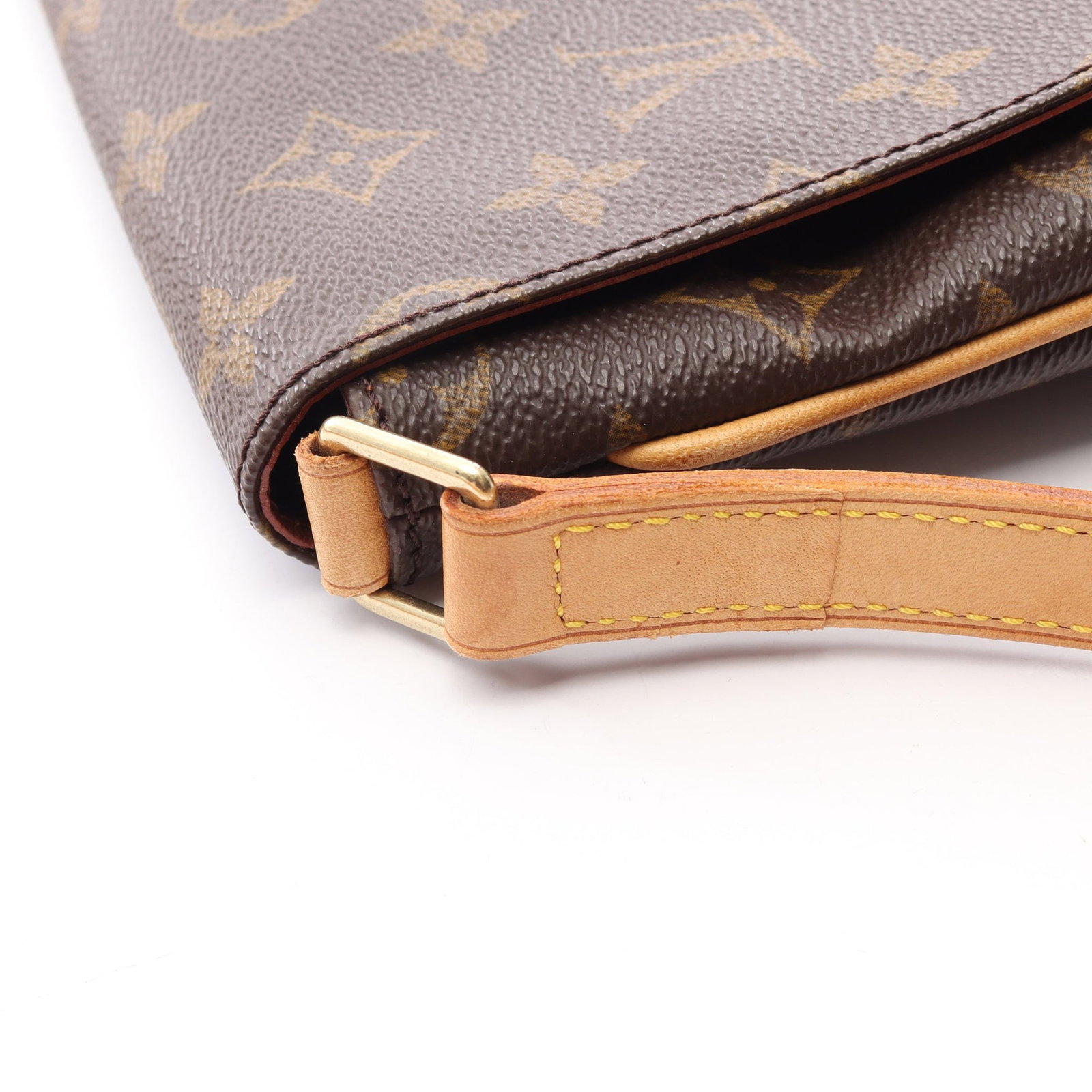 LV Musette Tango Monogram Bag - 9