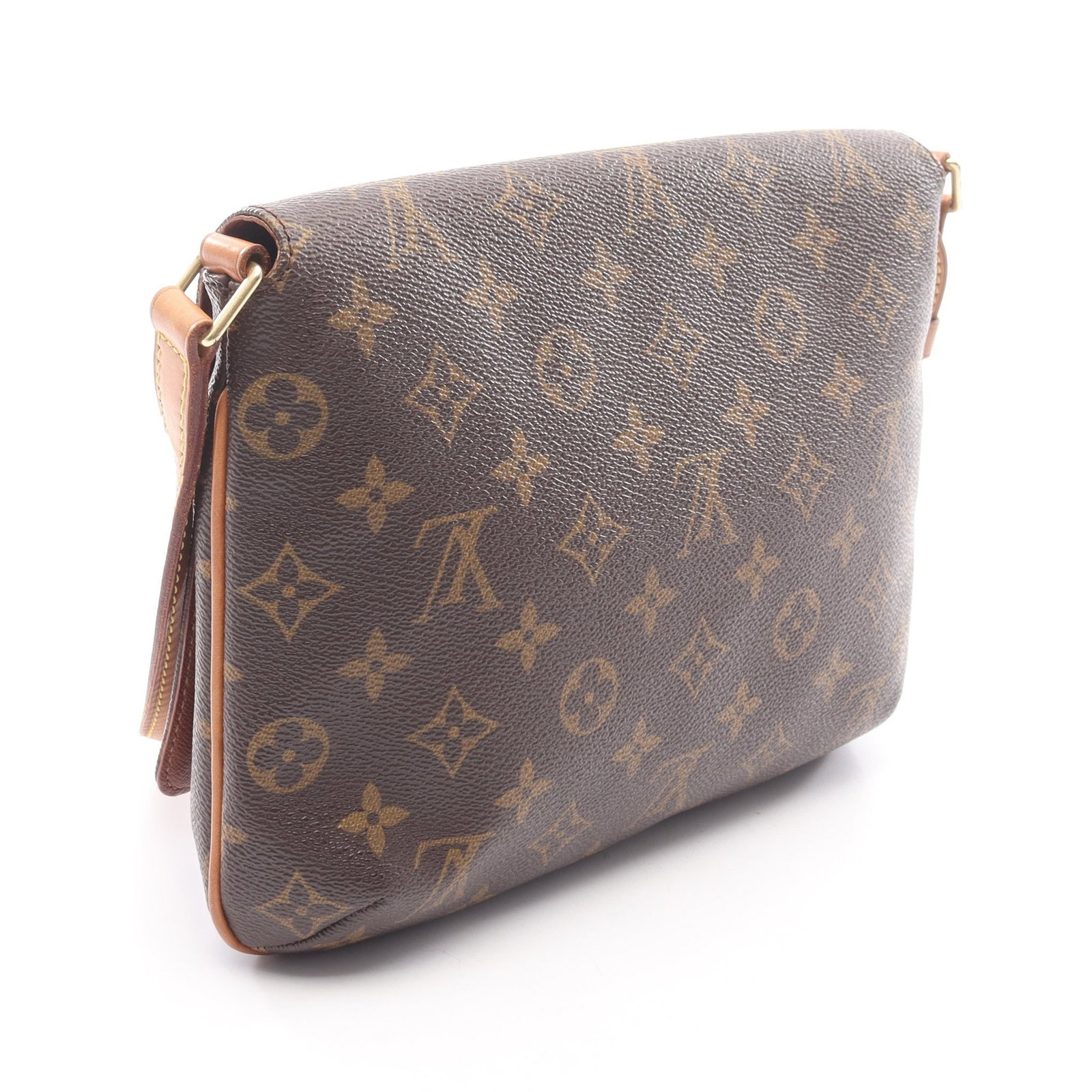LV Musette Tango Monogram Bag - 2