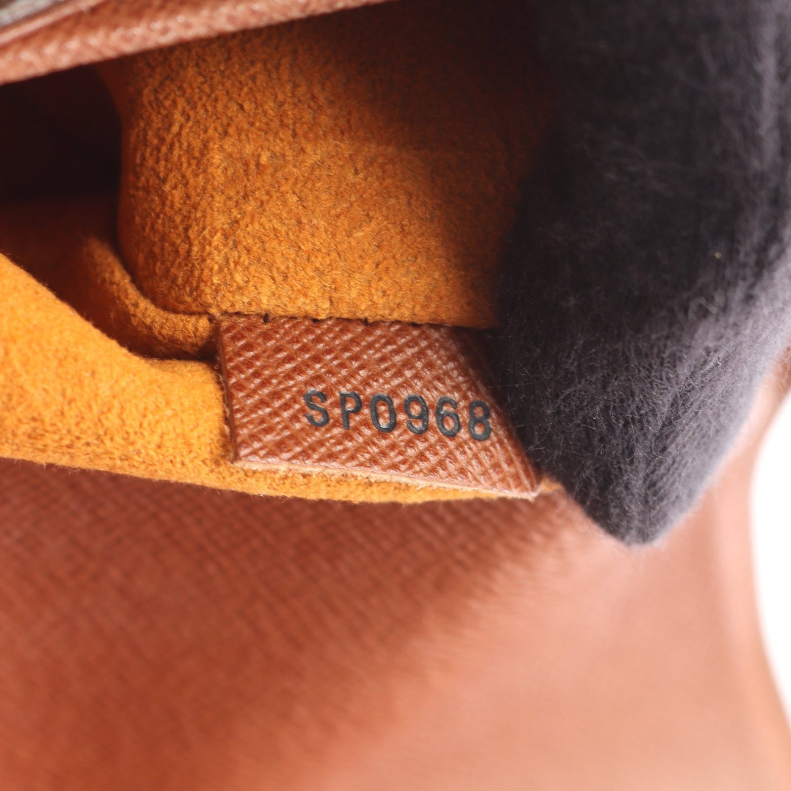 LV Musette Tango Monogram Bag - 5