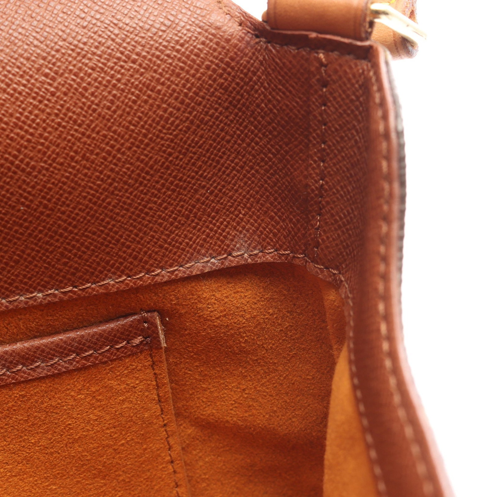 LV Musette Tango Monogram Bag - 6