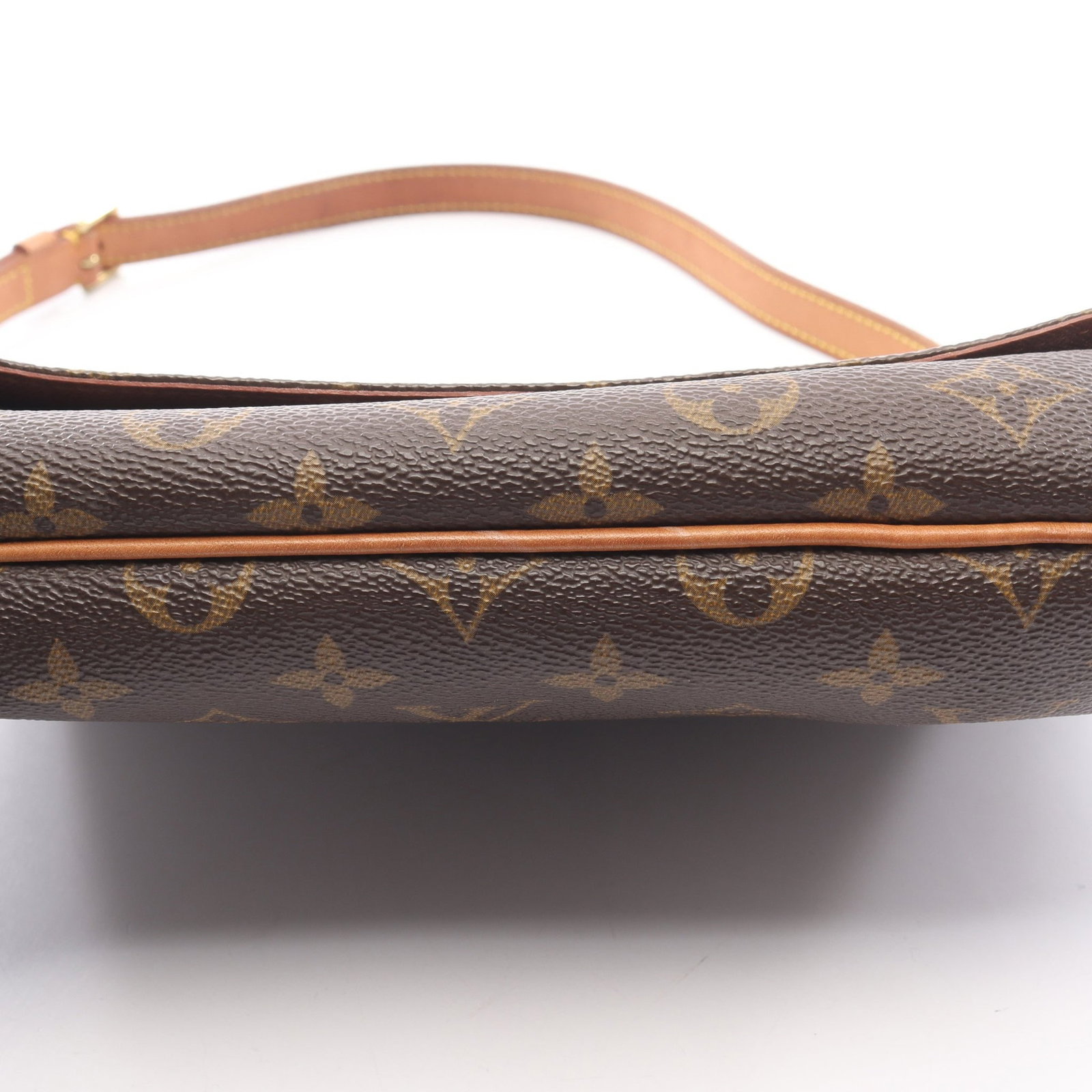 LV Musette Tango Monogram Bag - 8