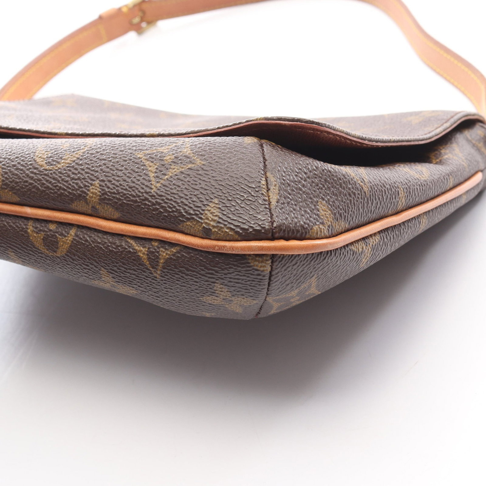 LV Musette Tango Monogram Bag - 9