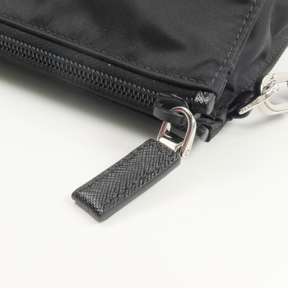 Prada Re-Nylon Accessory Pouch - 10