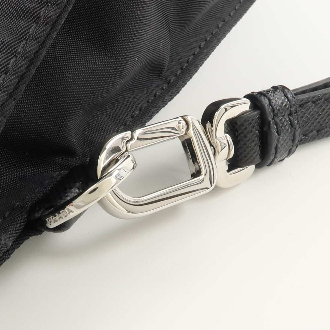 Prada Re-Nylon Accessory Pouch - 11