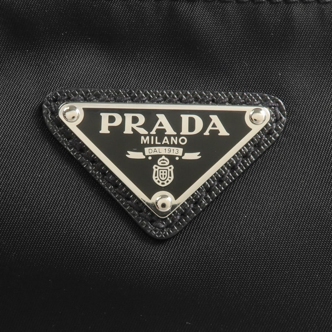 Prada Re-Nylon Accessory Pouch - 12