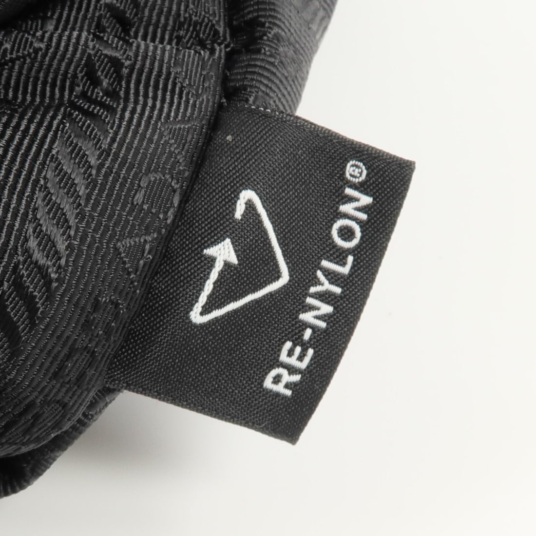 Prada Re-Nylon Accessory Pouch - 15