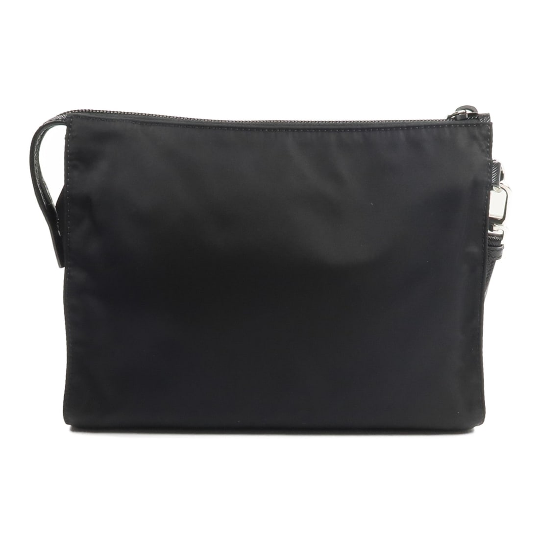 Prada Re-Nylon Accessory Pouch - 2