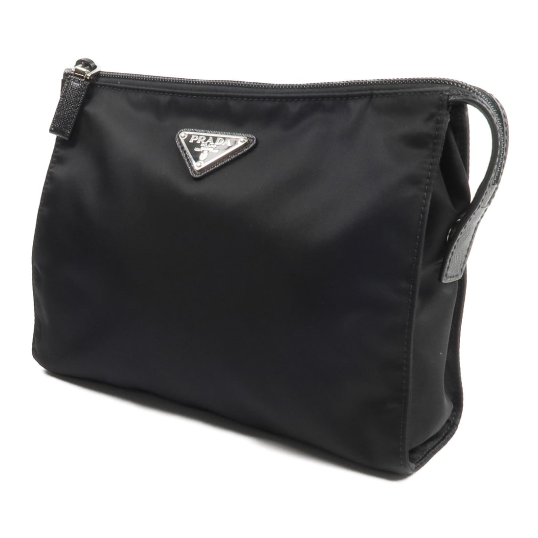 Prada Re-Nylon Accessory Pouch - 3