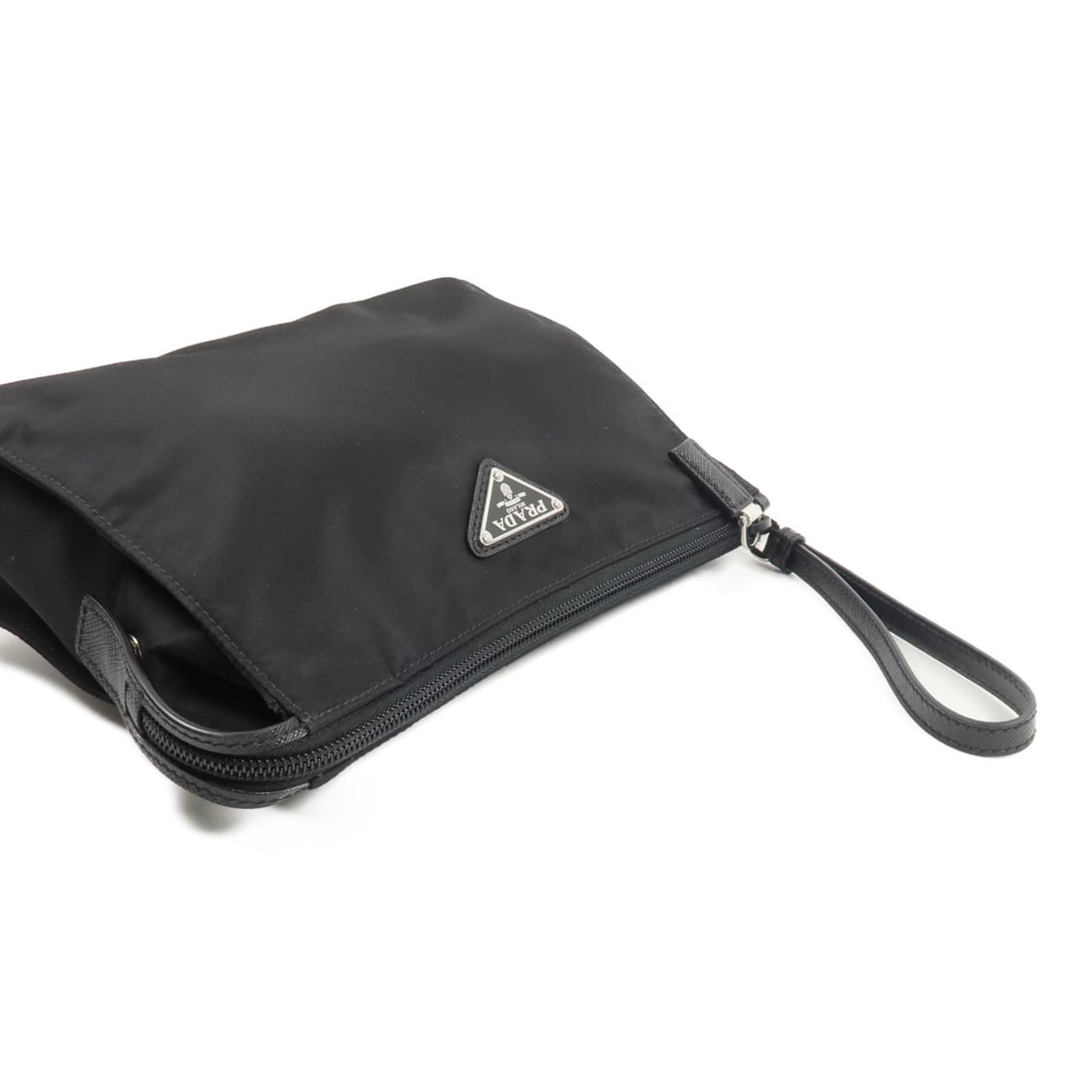 Prada Re-Nylon Accessory Pouch - 5