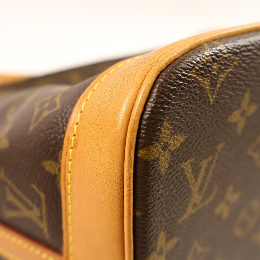 LV Amfar Three Monogram Shoulder Bag - 10