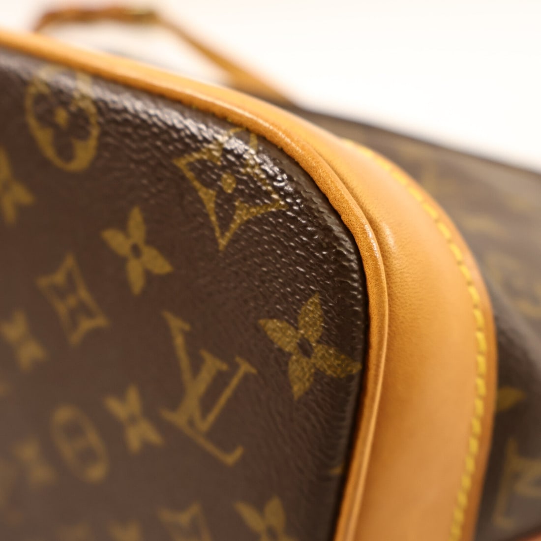 LV Amfar Three Monogram Shoulder Bag - 11