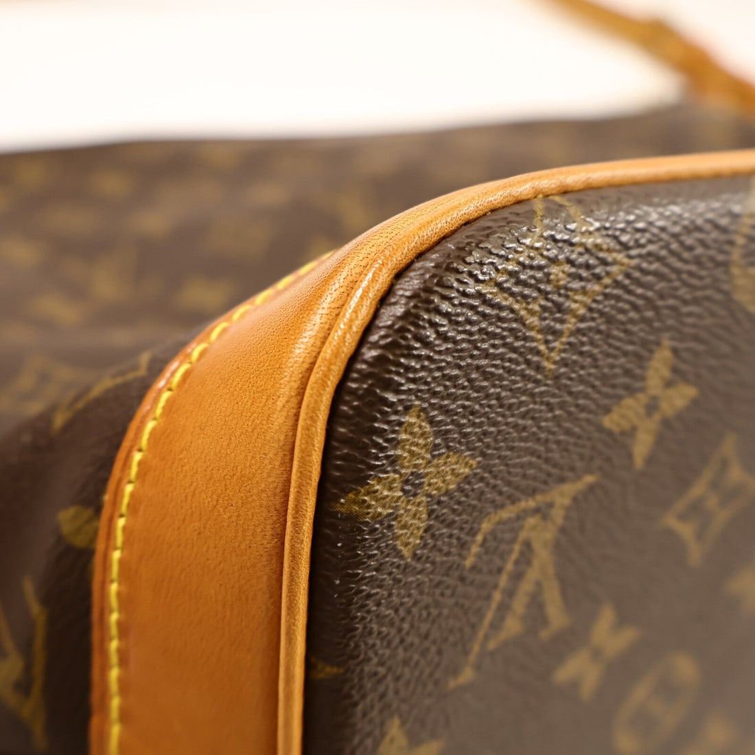 LV Amfar Three Monogram Shoulder Bag - 12