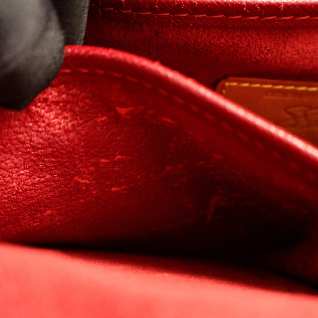 LV Amfar Three Monogram Shoulder Bag - 16