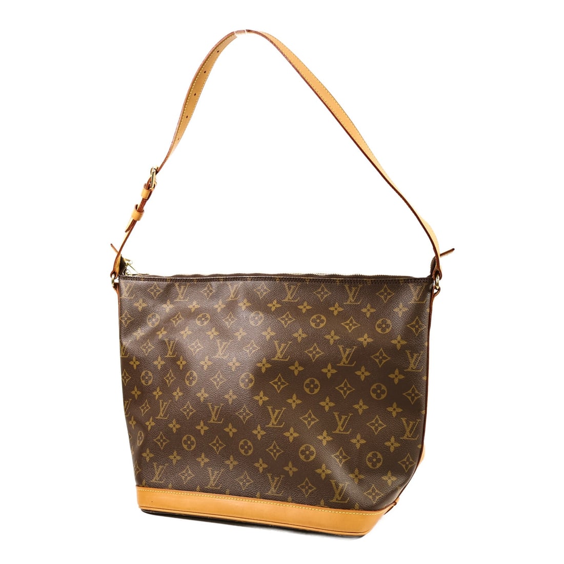 LV Amfar Three Monogram Shoulder Bag - 2