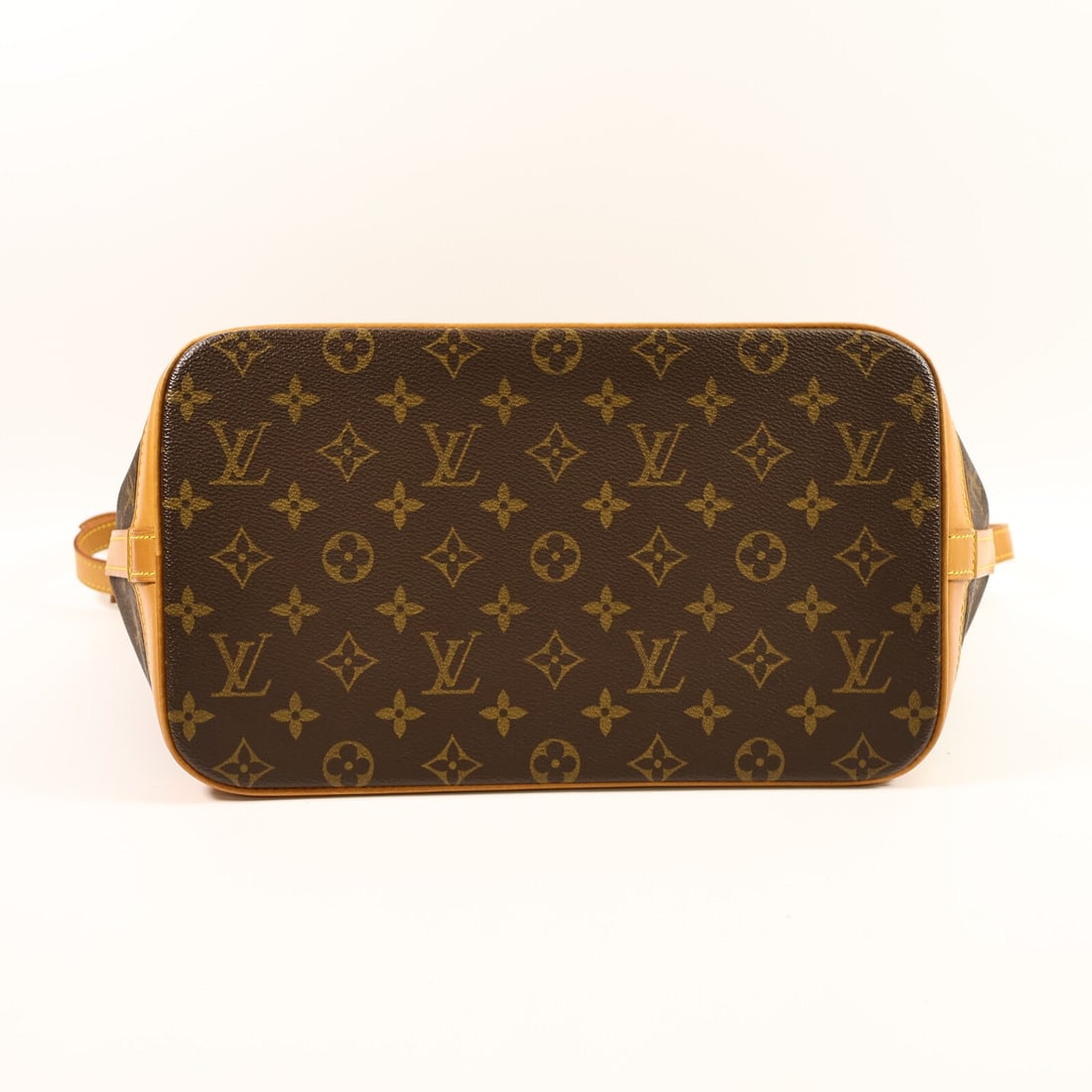 LV Amfar Three Monogram Shoulder Bag - 4
