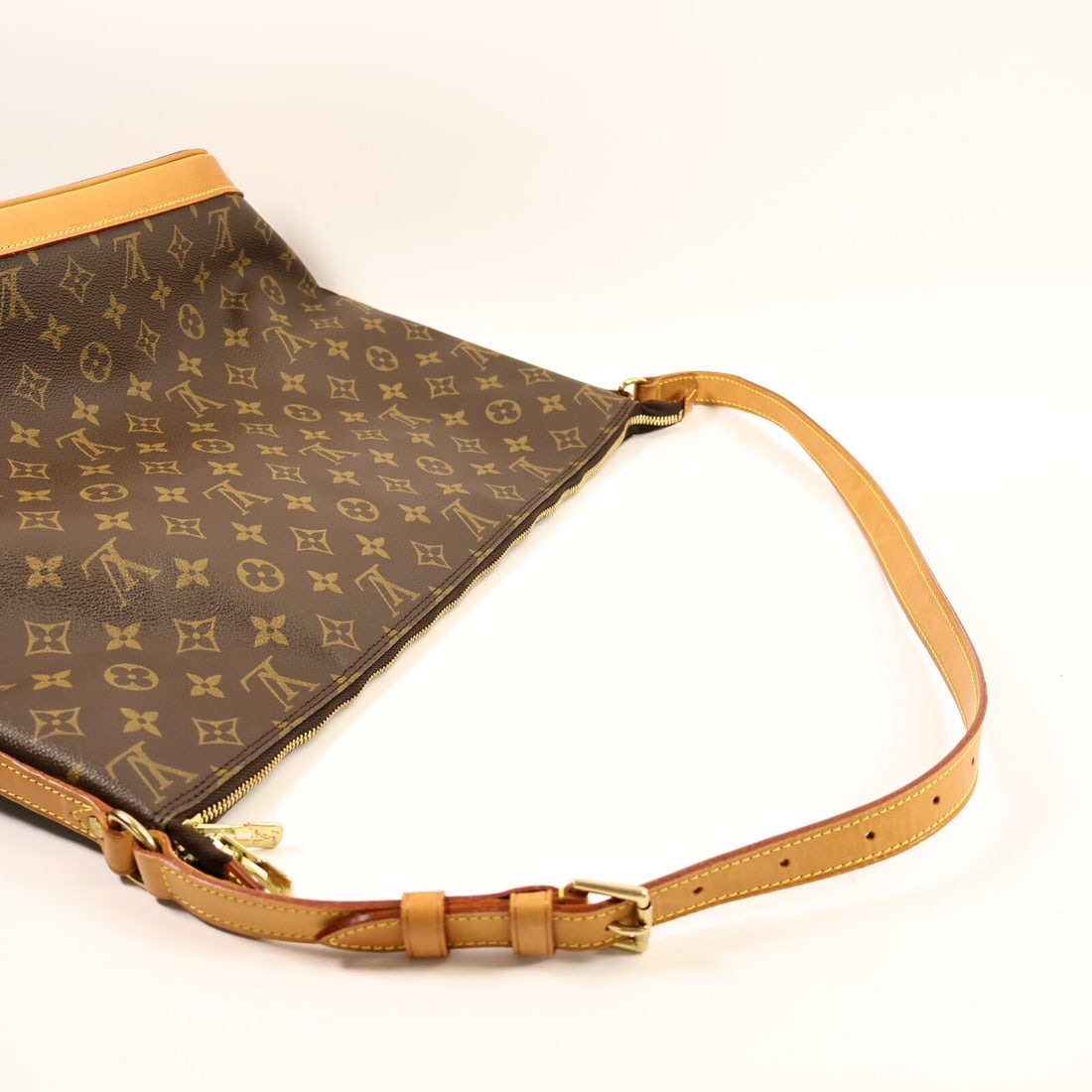 LV Amfar Three Monogram Shoulder Bag - 9