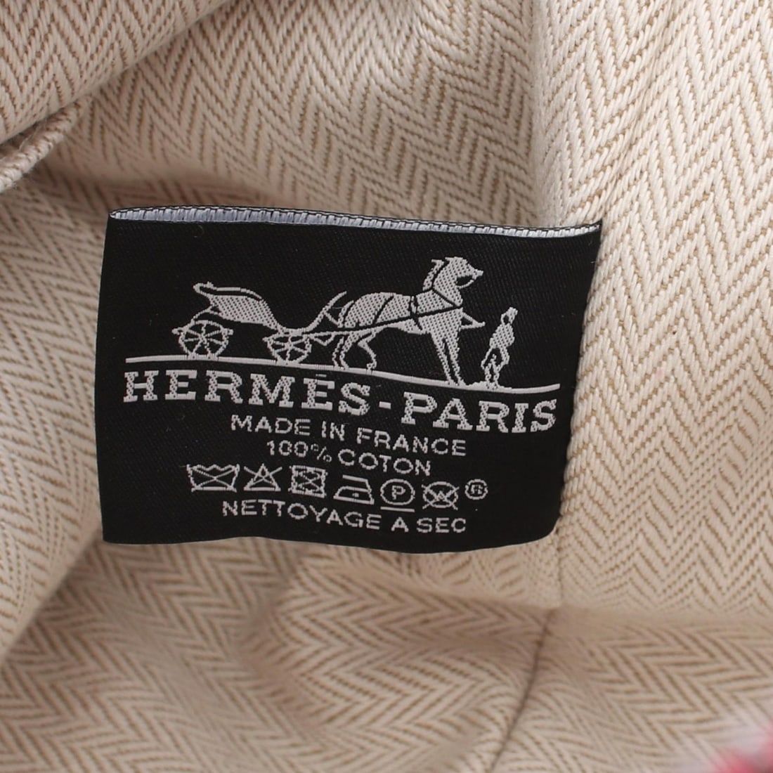 Hermes Bride-a-Brac PM Hibiscus - 4