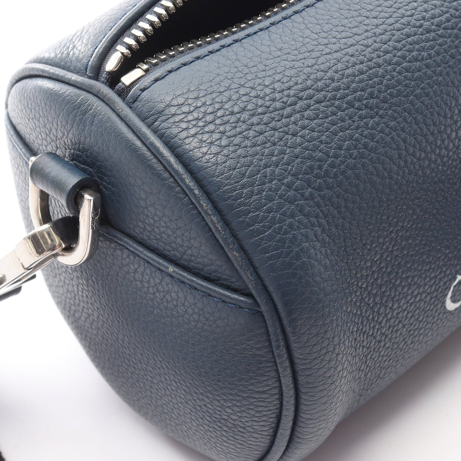 Dior Atelier Roller Shoulder Bag - 6