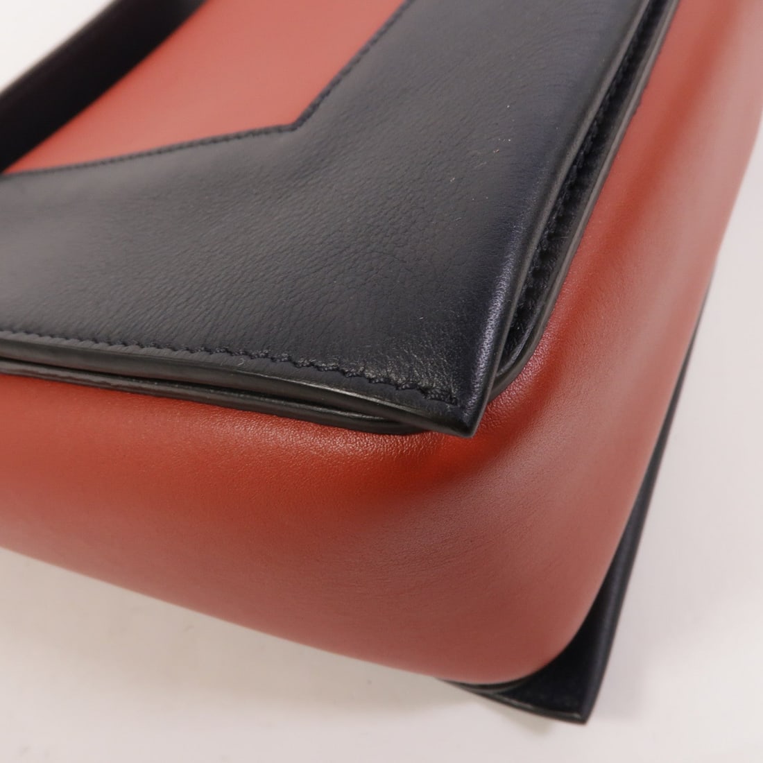 Celine Frame Medium Shoulder Bag - 12