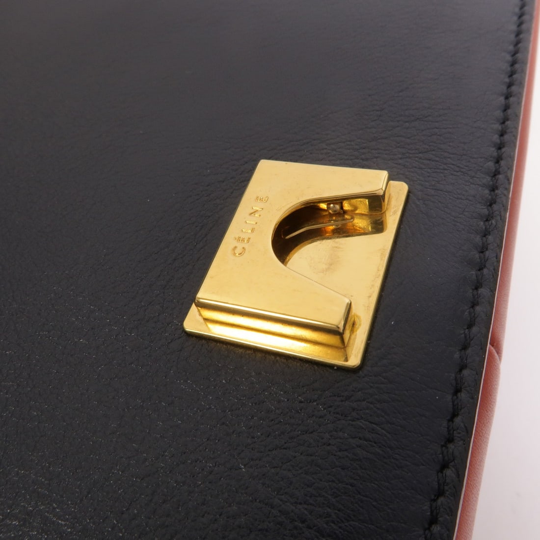 Celine Frame Medium Shoulder Bag - 15