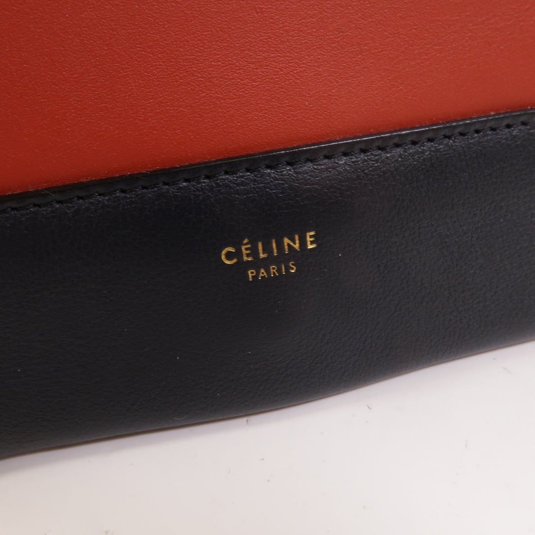Celine Frame Medium Shoulder Bag - 6