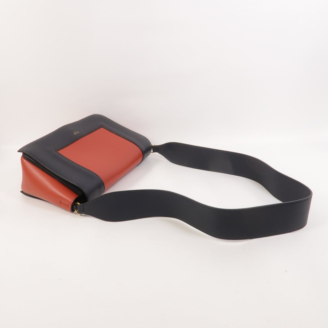 Celine Frame Medium Shoulder Bag - 8
